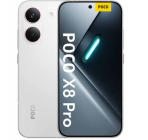 Xiaomi Poco X8 Pro 12GB/512GB White