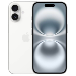 Apple iPhone 16 128GB White 5G