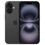 Apple iPhone 16 128GB Black 5G