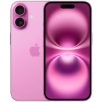 Apple iPhone 16 128GB Pink 5G