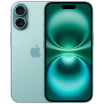 Apple iPhone 16 128GB Teal 5G