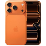 Apple iPhone 17 Pro 512GB Cosmic Orange