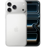Apple iPhone 17 Pro 256GB Silver