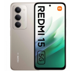 Xiaomi Redmi 15 NFC 4GB/128GB Titanium 5G