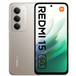 Xiaomi Redmi 15 NFC 4GB/128GB Titanium 5G