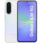 Samsung Galaxy A36 SM 6GB/128GB Awesome White Dual Sim 5G