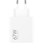 Xiaomi 67W HyperCharge Adapter (Type-A)