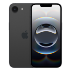 Apple iPhone 16e 128GB Black 5G