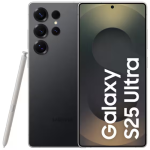 Samsung Galaxy S25 Ultra 12GB/512GB Titanium Black 5G