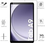 Tempered Glass For Samsung Galaxy A9 8.7''