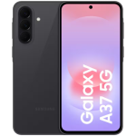Samsung Galaxy A37 6GB/128GB Awesome Charcoal 5G