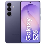 Samsung Galaxy S26 12GB/512GB Cobalt Violet 5G