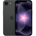 APPLE iPhone 17e Dual 5G 256GB Black