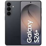 Samsung Galaxy S26+ 12GB/256GB Black 5G