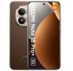 Xiaomi Redmi Note 15 Pro+ 8GB/256GB Brown Dual SIM 5G