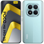 Xiaomi Poco M8 Pro 12GB/512GB NFC Green 5G