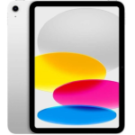 Apple iPad 11th Gen 2025 A16 11" 4GB/128GB Wi-Fi Silver