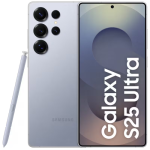 Samsung Galaxy S25 Ultra 12GB/256GB Titanium Silver Blue 5G