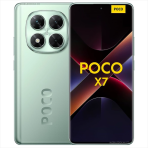Xiaomi Poco X7 12GB/512GB NFC Dual SIM Green 5G