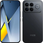 Xiaomi Poco F8 Ultra 16GB/512GB Black Dual Sim 5G