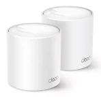Deco X60 | AX5400 Whole Home Mesh Wi-Fi 6 System - TP-Link
