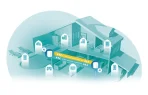 Deco X60 | AX5400 Whole Home Mesh Wi-Fi 6 System - TP-Link - Image 3