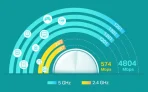 Deco X60 | AX5400 Whole Home Mesh Wi-Fi 6 System - TP-Link - Image 4