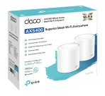 Deco X60 | AX5400 Whole Home Mesh Wi-Fi 6 System - TP-Link - Image 6