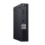 DELL PC OptiPlex 7070 Micro | Refurbished Grade A Repainted | i5-9500T | 8/256GB M.2 | WiFi | FreeDOS