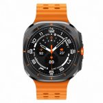 SAMSUNG Galaxy Watch Ultra 2025 4G 47mm Titanium Gray Smartwatch