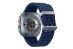 SAMSUNG Galaxy Watch Ultra 2025 4G 47mm Titanium Blue Smartwatch - Image 2
