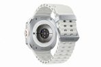 SAMSUNG Galaxy Watch Ultra 2025 4G 47mm Titanium White Smartwatch - Image 2