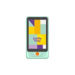 Kiddoboo MobiStar 64GB Mint Smartphone