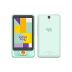 Kiddoboo MobiStar 64GB Mint Smartphone - Image 5