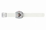 SAMSUNG Galaxy Watch Ultra 2025 4G 47mm Titanium White Smartwatch - Image 6