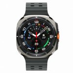 SAMSUNG Galaxy Watch Ultra 2025 4G 47mm Titanium Silver Smartwatch