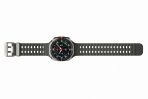 SAMSUNG Galaxy Watch Ultra 2025 4G 47mm Titanium Silver Smartwatch - Image 6