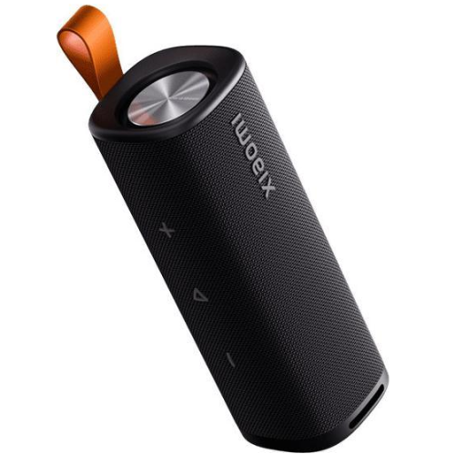 160520266a082544ca271.png Xiaomi Sound Outdoor Φορητό Ηχείο 30W - Μαύρο - Image 1