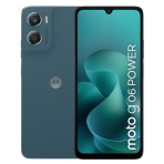 Motorola Moto G06 4GB/64GB Tapestry Blue