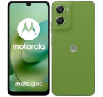 Motorola Moto G06 4GB/64GB Tendril Green