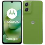 Motorola Moto G06 4GB/64GB Tendril Green