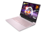 HP Victus 15-fa2132nn 15.6" Gaming Laptop i5-13420H / 16GB RAM / 512GB SSD / RTX 3050 6GB / 144Hz / Windows 11 Home – Powder Pink - Image 2