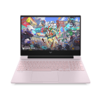 HP Victus 15-fa2132nn 15.6" Gaming Laptop i5-13420H / 16GB RAM / 512GB SSD / RTX 3050 6GB / 144Hz / Windows 11 Home – Powder Pink