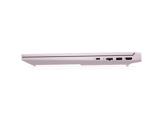 HP Victus 15-fa2132nn 15.6" Gaming Laptop i5-13420H / 16GB RAM / 512GB SSD / RTX 3050 6GB / 144Hz / Windows 11 Home – Powder Pink - Image 5