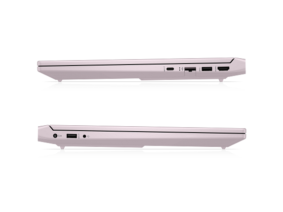 HP Victus 15-fa2132nn 15.6" Gaming Laptop i5-13420H / 16GB RAM / 512GB SSD / RTX 3050 6GB / 144Hz / Windows 11 Home – Powder Pink - Image 7