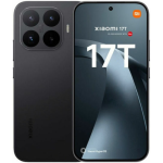 Xiaomi 17T 12GB/512GB Black 5G