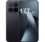 Xiaomi 17T Pro 12GB/512GB Black 5G