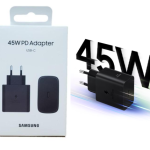 Samsung EP-T4511 Travel Adapter 45W Type C Black Blister