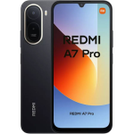 Xiaomi Redmi A7 Pro NFC 4GB/64GB Black Dual SIM