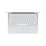 Apple MacBook Neo 13" A18 Pro 6-Core/8GB/256GB/5-Core Silver Laptop - Image 2